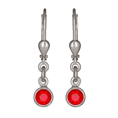 ohrhanger-kristall-4-mm-in-rot-925-silber-14578-24591